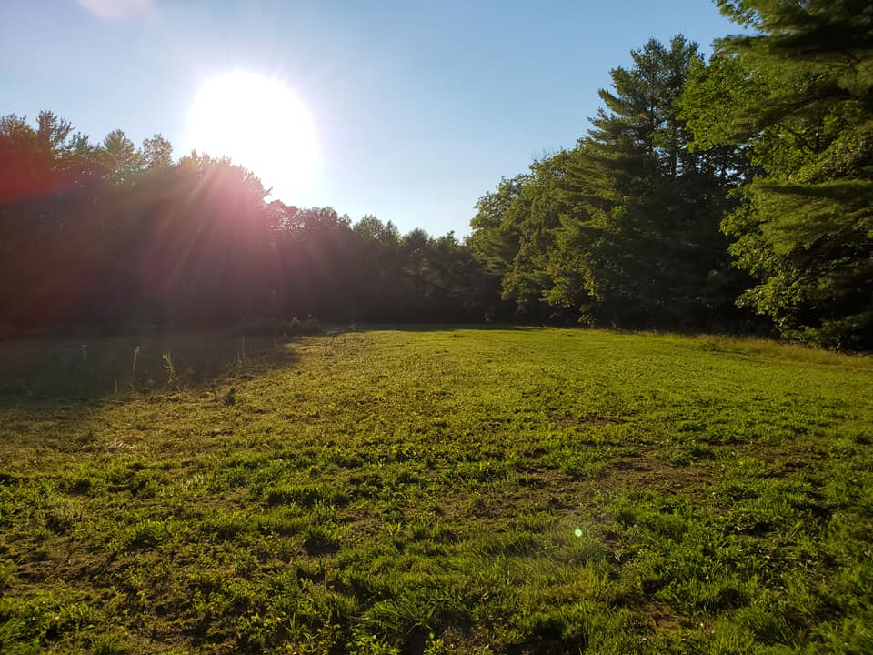 John Ballentine Landscaping & Snow Management LLC